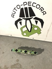 фото thumb №2, Mini countryman r60 лампа кабины 9219142