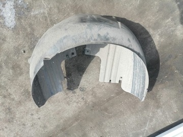 фото thumb №5, Подкрылок правые зад bmw e66 e65 7136682