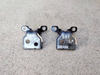 фото thumb №1, Петля двері лівий перед комплект dvd42 dacia dokker