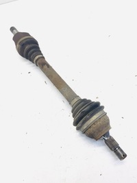 фото thumb №1, Приводной вал левая citroen c4 ii b7 1,6 vti