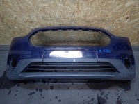 фото thumb №1, Бампер перед ford transit courier lift