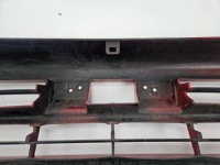 фото thumb №13, Mitsubishi l200 ii 1996 - 2001 решётка средняя бампера перед mr144777