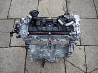 фото thumb №1, Двигатель блок двигателя блок головка renault 1.6 tce m5mb450