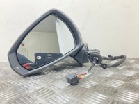 фото thumb №1, 2015 audi a3 s3 8v зеркало боковой