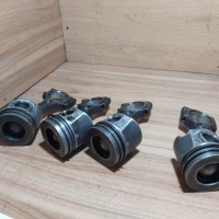 фото thumb №1, Поршень qashqai 1.6 dci 2012r.