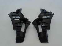 фото thumb №2, Mercedes gls x166 166 рамка лампы направляющая 63 amg