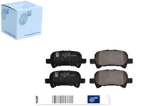 фото thumb №1, Тормозные колодки тормозные задняя toyota avalon camry solara 2.4 3.5 07.03- blue