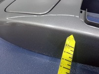 фото thumb №10, Renault laguna iii бардачок туннель среднего 969120002r