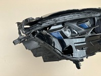 фото thumb №7, Mercedes glc w254 x254 22r- лампа левая передняя левый задняя