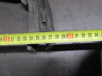 фото thumb №7, Губка крила жабо правий перед peugeot 3008 i 09-13r 9684972680