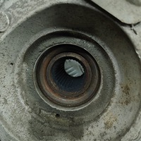 фото thumb №7, Jaguar i-pace 2018 права сторона ступиця колеса заднього