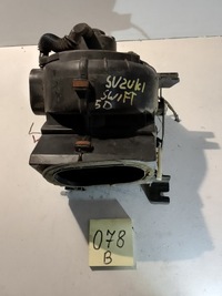 фото thumb №1, Suzuki swift 194000-06525c2 воздуходувка обдув