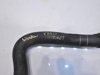 фото thumb №2, Wąż труба wody volvo v70 iii 2.0 d3