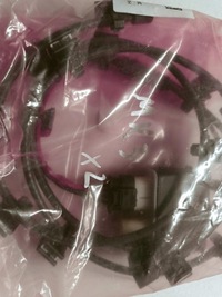 фото thumb №8, Модуль жгут открывания крышки багажника vw audi 3g0962243e