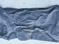 Чехол крыша opel kadett кабриолет Недорого, фото thumb