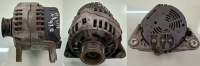 Купить Ford fiesta mk4 iv 97 r 1.3 генератор 70a, фото thumb