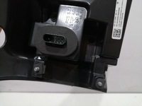 фото thumb №9, Лампа левая задняя зад tesla 3 новая оригинал