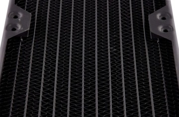 Водоохладитель Corsair Hydro X Series XR5 360 мм