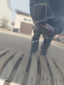 фото thumb №10, Дверь правые правый перед seat leon ii рестайлинг годы 2009-2012 оригинал