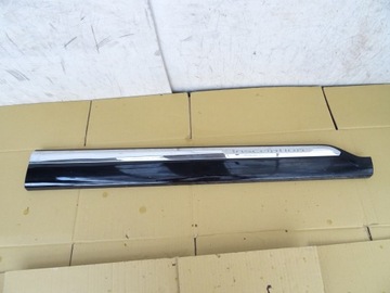 фото thumb №1, Volvo xc90 ii планка дверь правый перед 31448428