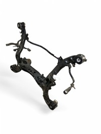 фото thumb №10, Audi a6 s6 c8 4k 2018 рама вспомогательная задняя