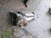 фото thumb №1, Audi q5 коробка передач передач 8hp55 qcx