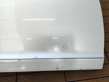 фото thumb №16, Audi a6 c6 4f0 04-12 sedan двері передні i задні праві комплект колір ly7w
