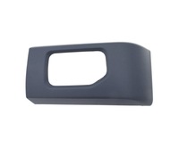 фото thumb №1, Ford f-150 15-17 накладка бампера