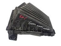 фото thumb №1, Volkswagen golf iv 1.9 tdi корпус фильтра воздуха 1j0129607cg