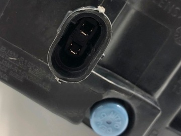 фото thumb №12, Led праві ліві галоген lr026090 lr026089 do land range rover evoque l538