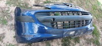 фото thumb №7, Peugeot 207 бампер перед kpl