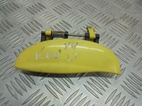 фото thumb №1, Ручка левая задняя наружная hyundai atos vv