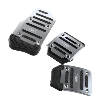 Para Auto Accelerator Pedal