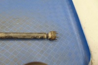 фото thumb №5, Bmw e39 wał привідний