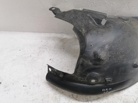 фото thumb №2, Подкрылок левый перед renault clio iii 8200289945