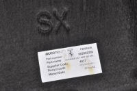 Ferrari california накладка кришка обшивка 082852200 Зі Шроту, фото thumb