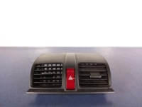 Купить Honda cr-v 3 решётки обдув средний, фото thumb