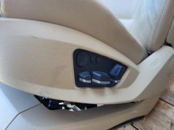фото thumb №12, Сиденья диван venetobeige eu bmw 5 f11 touring 12r