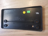 фото thumb №7, Подкладка рамка pod номерной знак регистрационная перед lamborghini urus 4ml807287