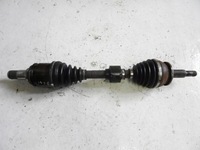 фото thumb №1, Приводной вал левая toyota rav4 06-12 2.2 d-cat