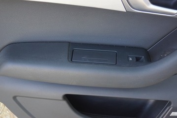 фото thumb №10, Боковина дверь левый зад audi a6 c6 кожа bose