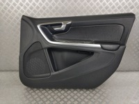 фото thumb №1, Обивка правая передняя обшивка volvo s60 ii 2 eu