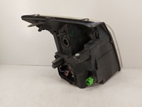 фото thumb №10, Ford transit 06- лампа левая перед передняя