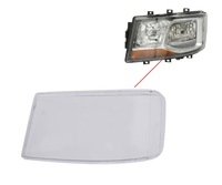 фото thumb №1, Скло скло фари фара ліва scania p g r s 2017-