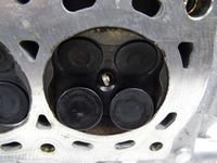 фото thumb №11, Toyota aygo ii 1.0 12v vvti головка двигателя 11210-0q04 1krb52m 1kr