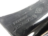 фото thumb №9, Лампа ліва задня renault megane ii 8200073236