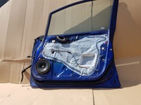 фото thumb №9, Дверь правое правое перед стекло kpl b548p eu honda jazz iii 08-15