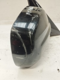 фото thumb №14, Hyundai tarracan зеркало правое 5pin чёрные 012155
