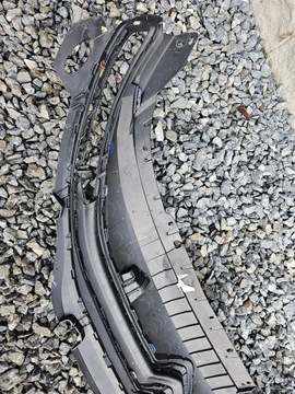 фото thumb №12, Решітка решітка радіатора підсилювач citroen berlingo iv #4015