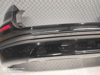 фото thumb №10, Бампер задній задня ford mondeo mk5 kombi